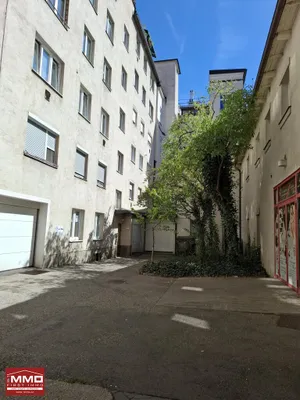 2-Zimmer-Wohnung mieten in Wien – 42,36 m², € 740 – Bild 11 von 12