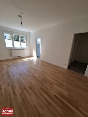 2-Zimmer-Wohnung mieten in Wien – 42,36 m², € 740