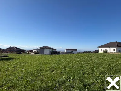 Grundstück kaufen in Perg – 842 m², € 89.000 – Bild 2 von 2