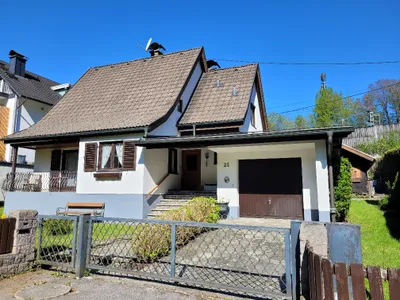 Haus kaufen in Salzburg Stadt – 99 m², € 590.000 – Bild 2 von 16