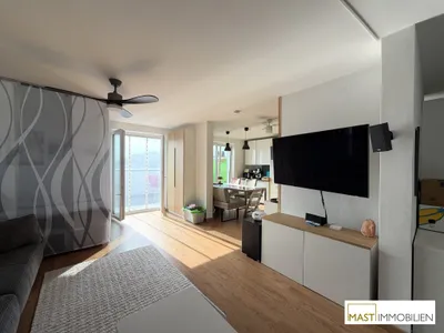 3-Zimmer-Wohnung mieten in Korneuburg – 79 m², € 1.199 – Bild 3 von 13