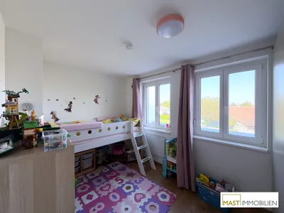 3-Zimmer-Wohnung mieten in Korneuburg – 79 m², € 1.199 – Bild 7 von 13