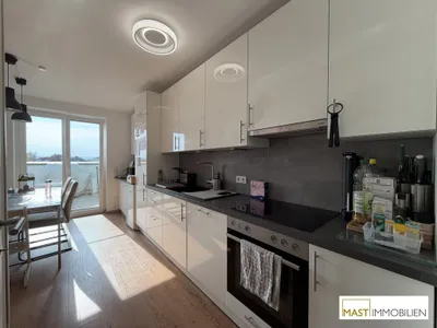 3-Zimmer-Wohnung mieten in Korneuburg – 79 m², € 1.199 – Bild 6 von 13