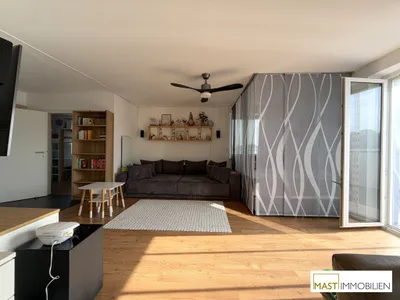 3-Zimmer-Wohnung mieten in Korneuburg – 79 m², € 1.199 – Bild 4 von 13