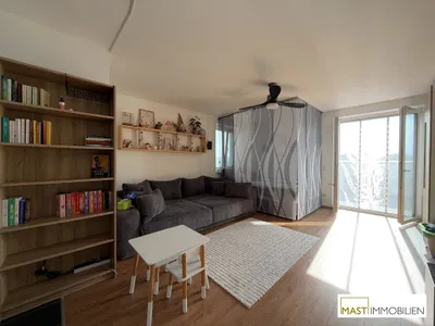 3-Zimmer-Wohnung mieten in Korneuburg – 79 m², € 1.199 – Bild 5 von 13