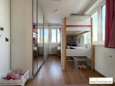 3-Zimmer-Wohnung mieten in Korneuburg – 79 m², € 1.199 – Bild 8 von 13