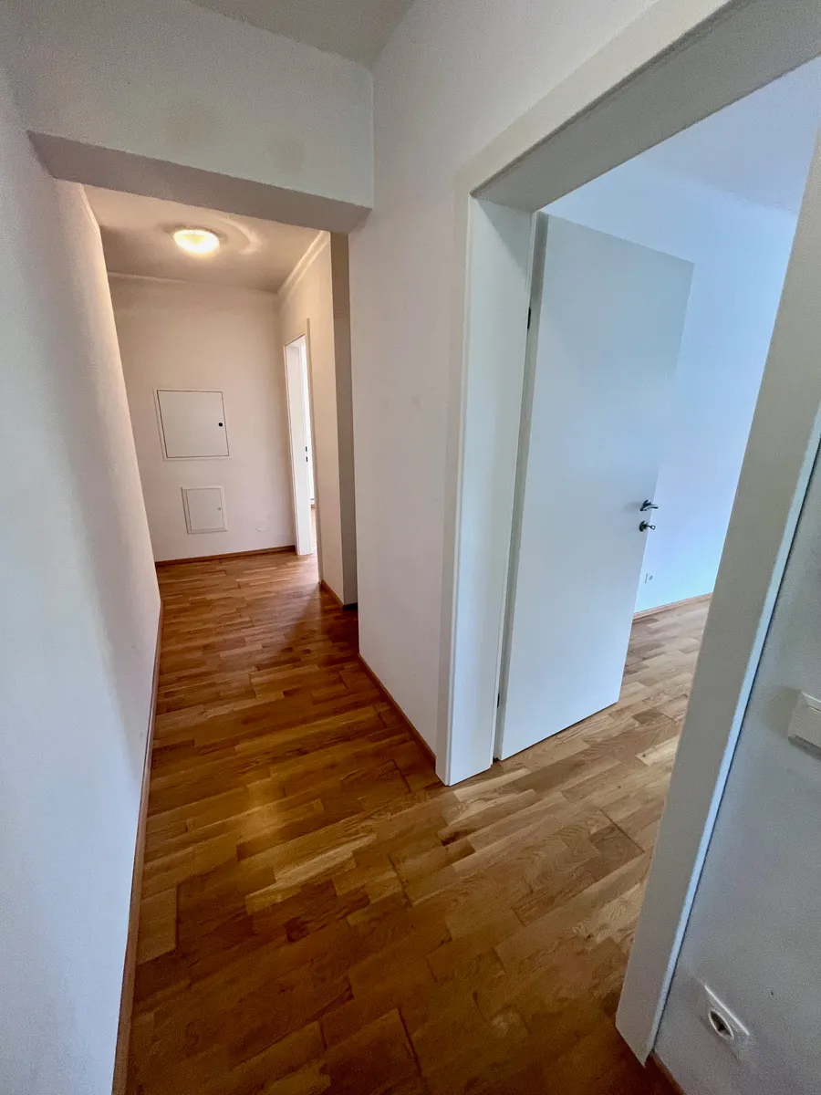 Wohnung – Graz, Katastralgemeinde Baierdorf, Eggenberg - Ansicht 3