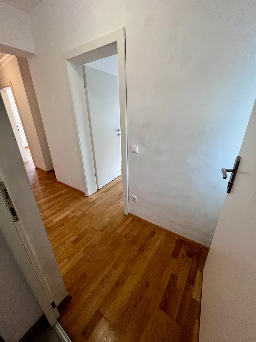 Wohnung – Graz, Katastralgemeinde Baierdorf, Eggenberg - Ansicht 2