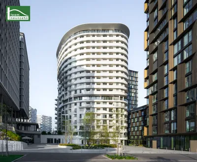 Belview - Urbanes Leben zwischen Belvedere & City – Bild 3