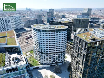 Belview - Urbanes Leben zwischen Belvedere & City