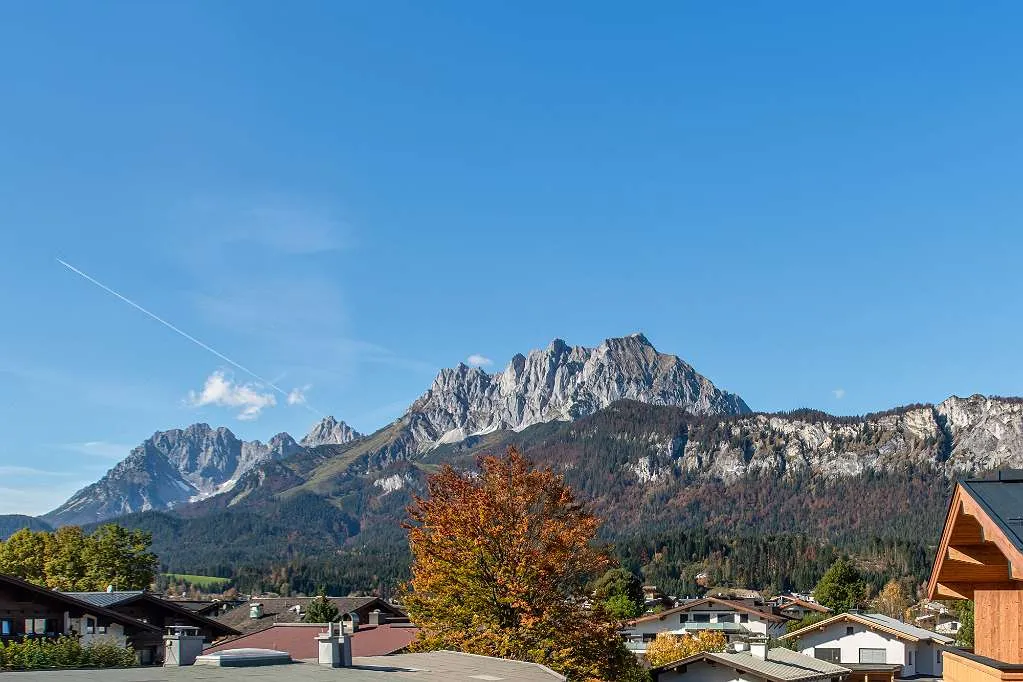 Hochwertige Penthousewohnung mit Panoramaterrasse ( 02669 ) - Ansicht 2