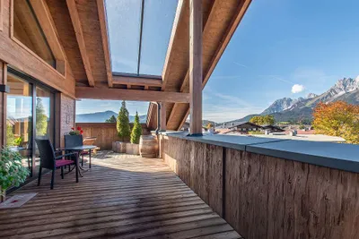 4-Zimmer-Wohnung kaufen in Kitzbühel – 152,87 m² – Bild 1 von 9