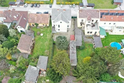 7-Zimmer-Haus kaufen in Wiener Neustadt Land – 190 m², € 290.000 – Bild 3 von 79
