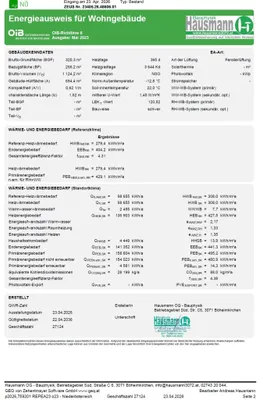 7-Zimmer-Haus kaufen in Wiener Neustadt Land – 190 m², € 290.000 – Bild 76 von 79