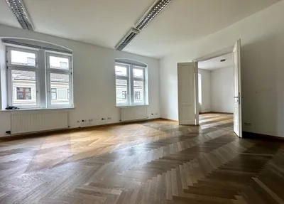 4-Zimmer-Gewerbeimmobilie mieten in Innsbruck – 123 m², € 2.299 – Bild 5 von 7