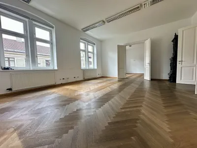 4-Zimmer-Gewerbeimmobilie mieten in Innsbruck – 123 m², € 2.299