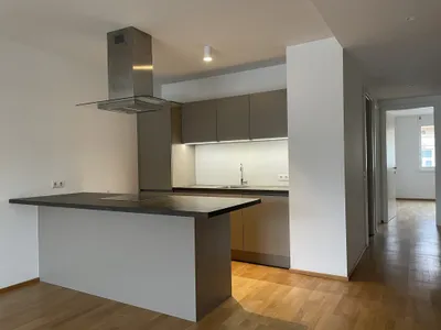 GOLDEGG GARDENS - Familientaugliche 3-Zimmerwohnung mit traumhafter Terrasse! – Bild 2