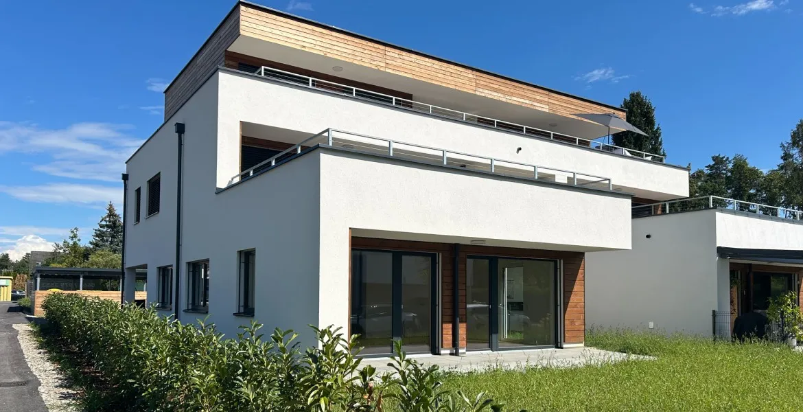 Wohnung – Premstätten, Bierbaum - Ansicht 3