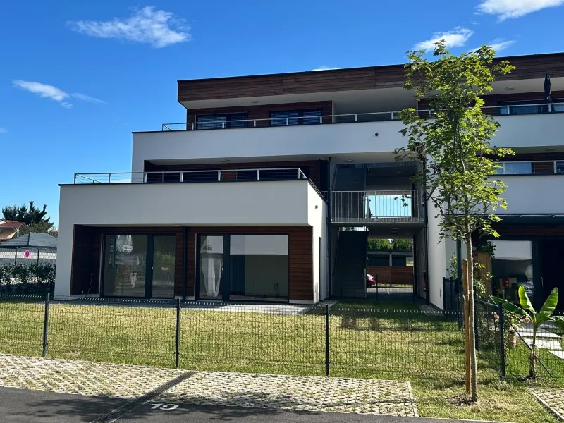 Wohnung – Premstätten, Bierbaum