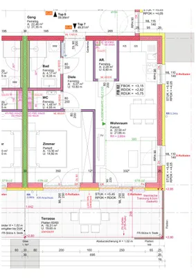 2-Zimmer-Wohnung kaufen in Klagenfurt Land – 50 m², € 359.000 – Bild 17 von 17