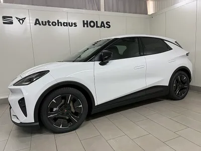 Cupra Raval