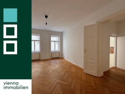 Perfekt für 2er-WG | Nähe Haupt-Uni Wien