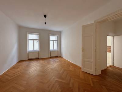 Perfekt für 2er-WG | Nähe Haupt-Uni Wien – Bild 2
