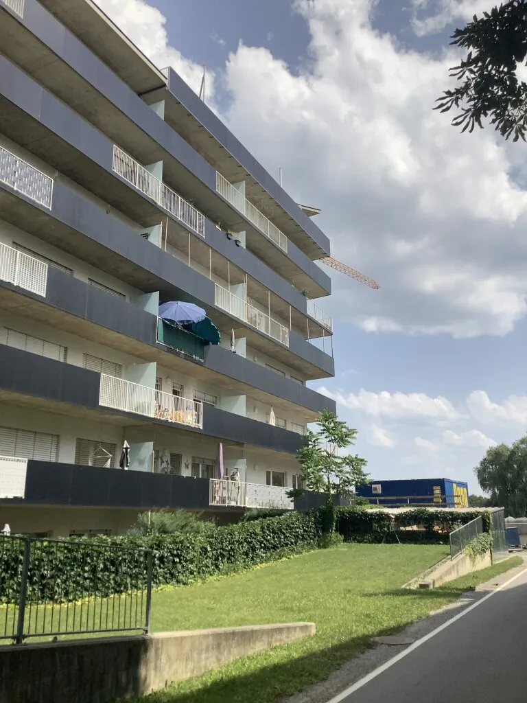Wohnung – Graz, Münzgraben, Jakomini - Ansicht 2