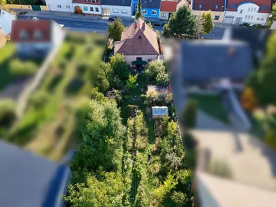 4-Zimmer-Immobilie kaufen in Neusiedl am See – 140 m², € 595.000 – Bild 2 von 20