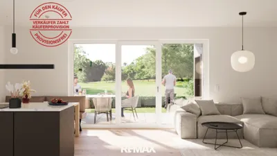2-Zimmer-Wohnung kaufen in Grieskirchen – 81,75 m², € 371.328 – Bild 3 von 5