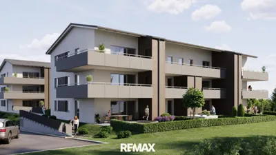2-Zimmer-Wohnung kaufen in Grieskirchen – 81,75 m², € 371.328 – Bild 4 von 5