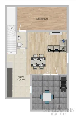 Wohnung kaufen in Imst – 124,61 m², € 419.000 – Bild 25 von 25