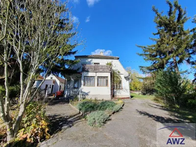 Grundstück kaufen in Mistelbach – 160 m² – Bild 1 von 8