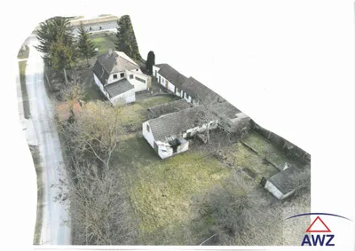 Grundstück kaufen in Mistelbach – 160 m² – Bild 3 von 8
