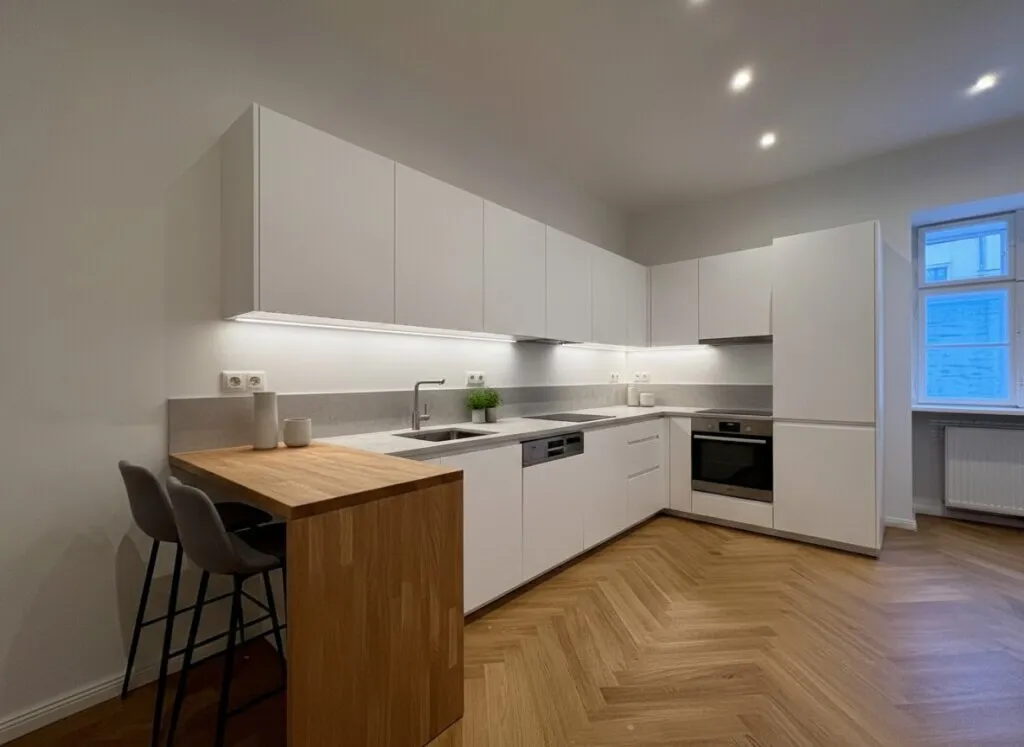 Wohnung – Wien - Ansicht 3
