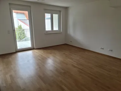 TOP-QUALITÄT ruhige, helle 3-Zimmer-Wohnung mit westseitigem Balkon, niedrige Energie – Bild 3
