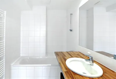 Modernes City-Appartement im beliebten Fünften – Bild 3