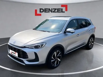 MG ZS 1.5 Hybrid+ Luxury