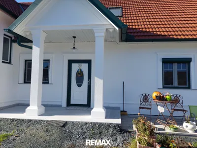 9-Zimmer-Haus kaufen in Güssing – 230 m², € 499.000 – Bild 2 von 58