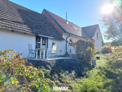 9-Zimmer-Haus kaufen in Güssing – 230 m², € 499.000 – Bild 23 von 58