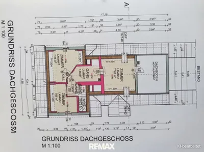 9-Zimmer-Haus kaufen in Güssing – 230 m², € 499.000 – Bild 58 von 58