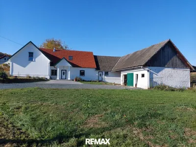 9-Zimmer-Haus kaufen in Güssing – 230 m², € 499.000 – Bild 48 von 58