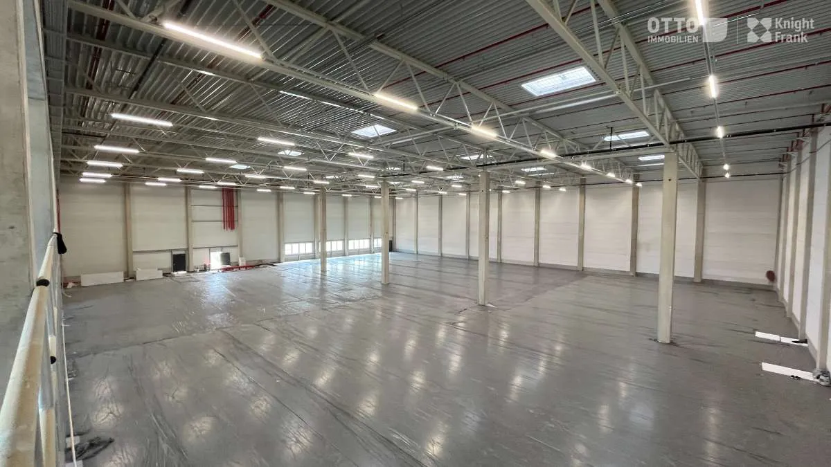 Business Park Vienna - View 3