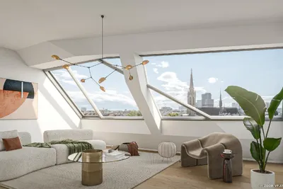 4-Zimmer-Wohnung kaufen in Wien – 131,75 m², € 1.795.000 – Bild 6 von 12