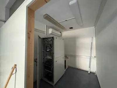 7-Zimmer-Gewerbeimmobilie mieten in Graz – 187 m², € 10 – Bild 5 von 12