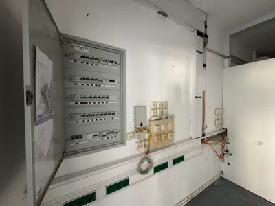 7-Zimmer-Gewerbeimmobilie mieten in Graz – 187 m², € 10 – Bild 6 von 12