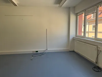 7-Zimmer-Gewerbeimmobilie mieten in Graz – 187 m², € 10 – Bild 3 von 12
