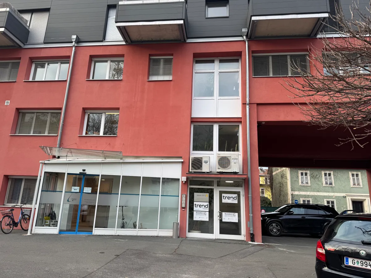 Ticari mülk, 187 m²