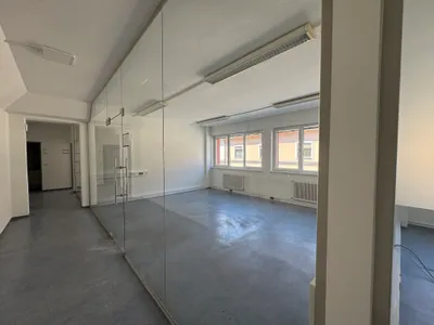 7-Zimmer-Gewerbeimmobilie mieten in Graz – 187 m², € 10 – Bild 7 von 12