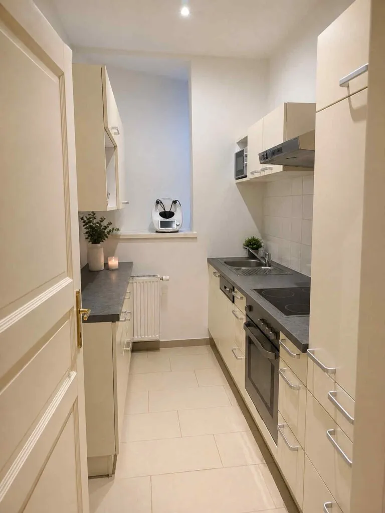 Wohnung – Wien - Ansicht 2
